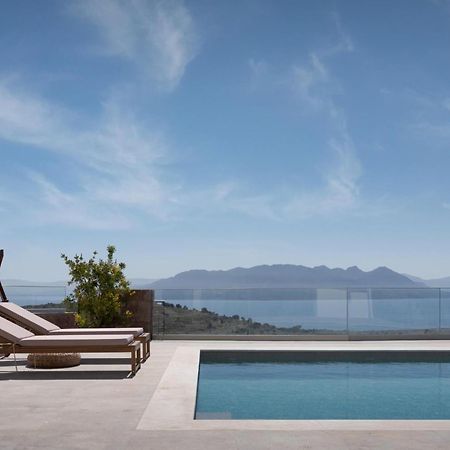 Kaerati Villa Aegina Luaran gambar