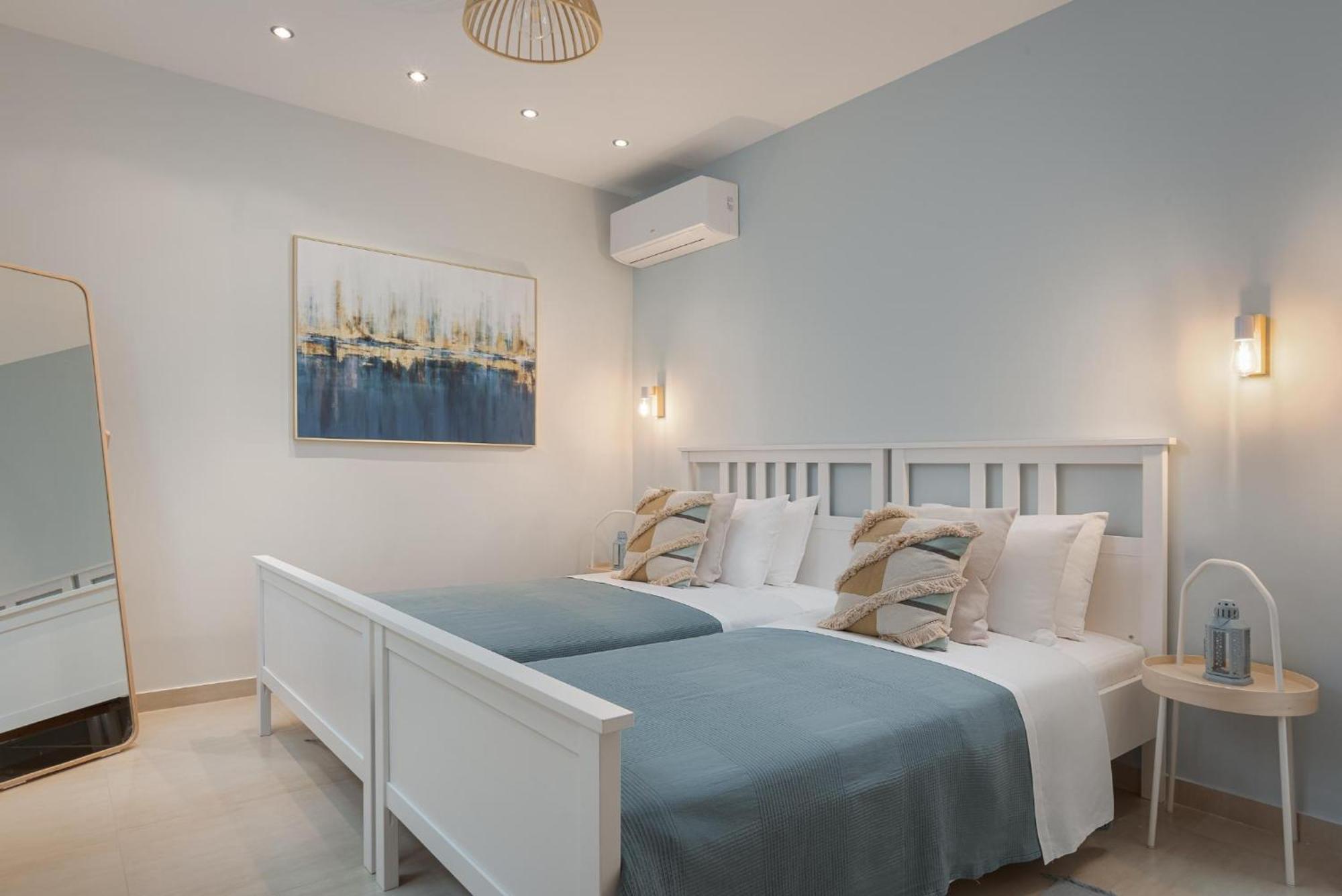 Kaerati Villa Aegina Luaran gambar