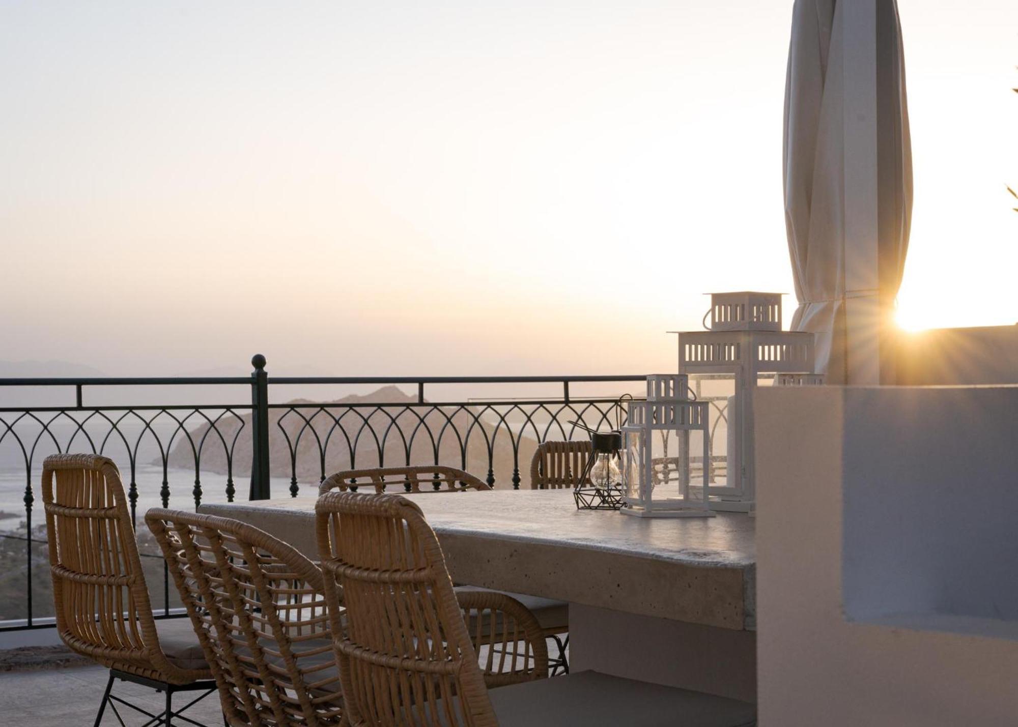 Kaerati Villa Aegina Luaran gambar