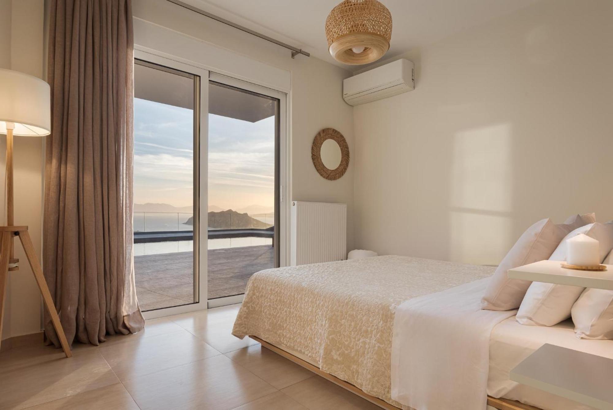 Kaerati Villa Aegina Luaran gambar